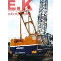 Kobelco 7055 Gittermast 50ton Raupenkran (7055)